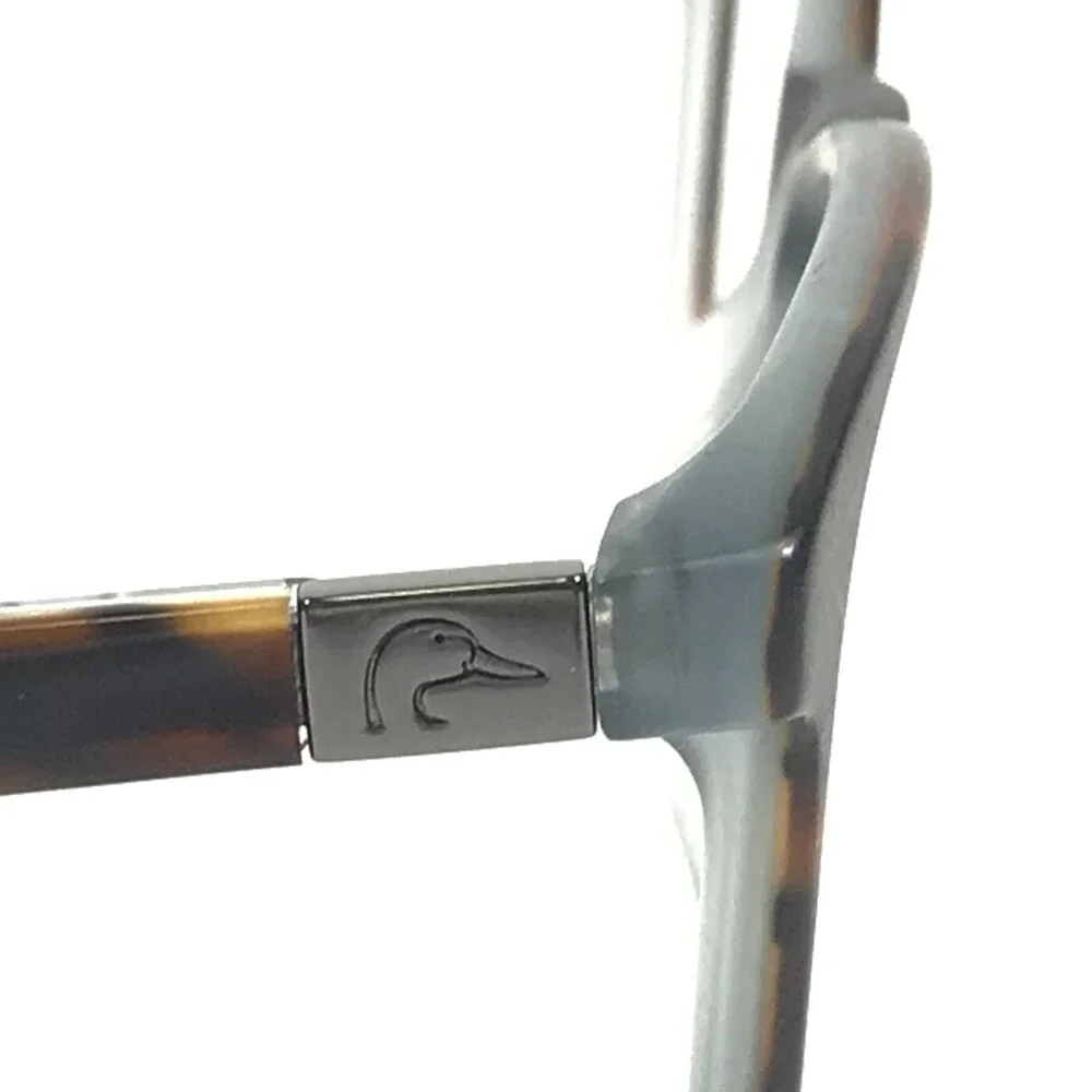 Ducks Unlimited demo lenses